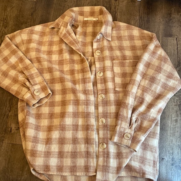 Flannel - Picture 3 of 6